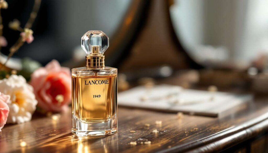 Ce parfum Lancôme de 1949 s’impose comme un best-seller mondial avec une note excellente sur Beauté Test (+3.500 avis)