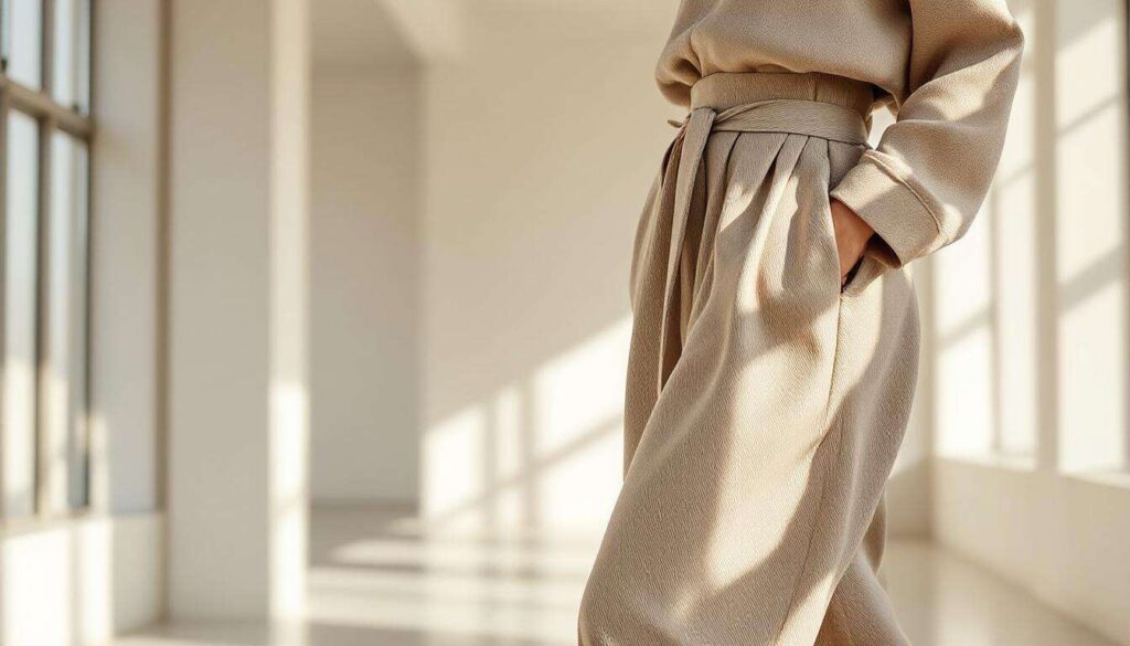 Terminé le jean bootcut, voici son alternative ultra-chic que toutes les modeuses portent cet hiver