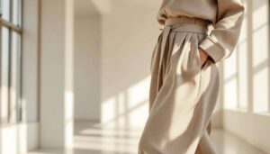 Terminé le jean bootcut, voici son alternative ultra-chic que toutes les modeuses portent cet hiver