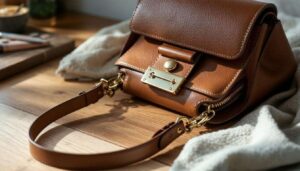 Exit le sac à main noir, c’est ce modèle bien plus stylé et sophistiqué qui va s’imposer cet hiver