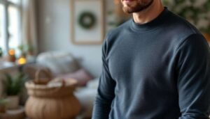 Adieu le froid : ce sous-pull thermique Decathlon confortable et stylé va vous tenir chaud tout l'hiver