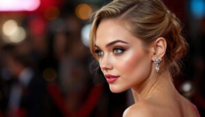 Après des mois sans Botox, Amanda Seyfried revient avec un maquillage naturel sur le tapis rouge