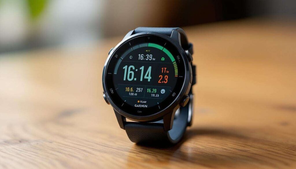Garmin rend vos entraînements encore plus beaux grâce à cette nouveauté, mais il faudra passer à la caisse pour en profiter