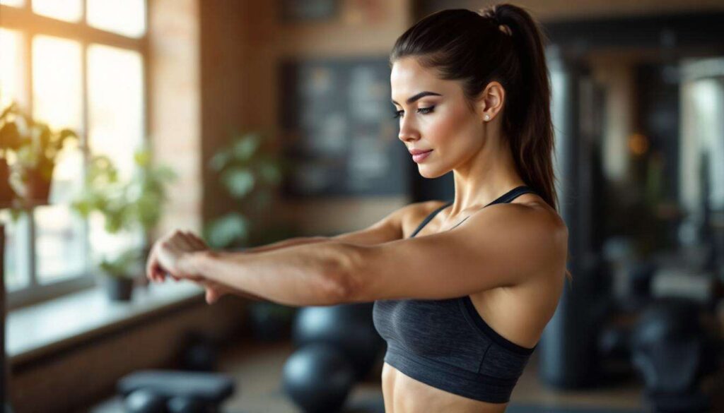 Bras "chauve-souris" : les exercices les plus efficaces pour les raffermir