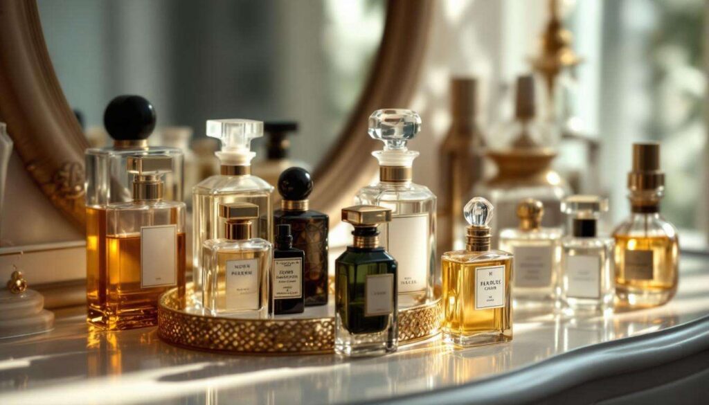 Les 10 parfums préférés des Françaises en 2025 : le classement (inattendu) qui étonne tout le monde