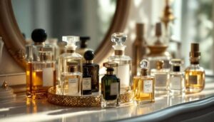 Les 10 parfums préférés des Françaises en 2025 : le classement (inattendu) qui étonne tout le monde