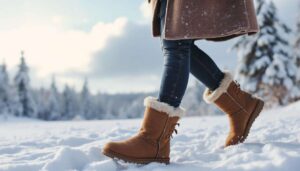 Porter des UGG en hiver : ce que personne ne vous a jamais dit