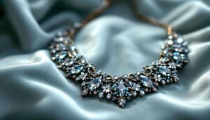 Bijoux couture, 10 pièces iconiques pour un cadeau d'exception