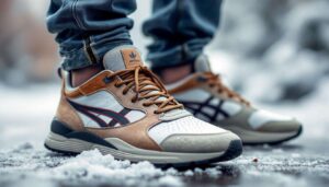 Au top" : exit les Air Max, ces baskets Decathlon aussi confort que stylées sont les must-have de l'hiver
