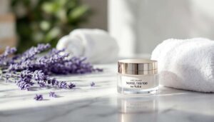 Notée 100/100 sur Yuka, cette crème "effet lifting" (vendue en pharmacie) réduit les rides dès la première application