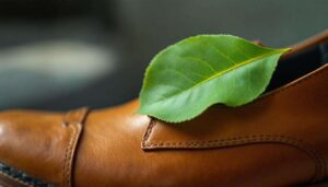Voici pourquoi mettre une feuille de laurier dans vos chaussures peut radicalement transformer votre quotidien