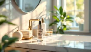 Ce sérum anti-cernes L’Oréal à prix mini réveille le regard en 10 secondes !