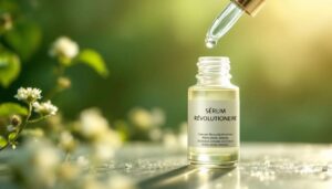Aroma-Zone : ce nouveau sérum vendu 9€, efface les rides et booste le collagène de +347%