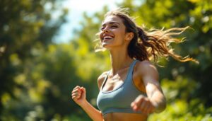 Mieux que le HIIT, ce sport permet de brûler rapidos les calories de la raclette et des repas de fêtes