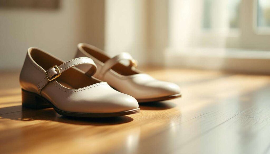 Adieu les ballerines, cette chaussure vintage tout aussi chic fait son grand retour en 2026