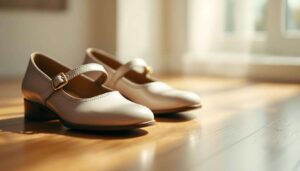 Adieu les ballerines, cette chaussure vintage tout aussi chic fait son grand retour en 2026
