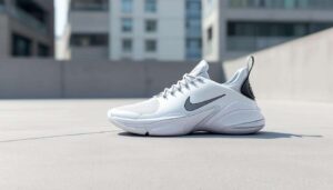Nike : découvrez la basket futuriste qui promet calme et concentration