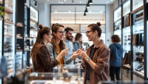Blacksheep, le “Shein de l’optique” arrive en France et les opticiens ne sont pas prêts !