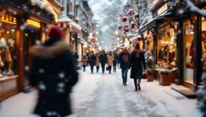 Vague de froid : 12 accessoires Zara, Mango et H&M aussi cosy qu'abordables pour réchauffer nos looks d'hiver
