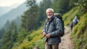 L’astuce du « vieux » pour choisir ses chaussures et ne plus souffrir en randonnée