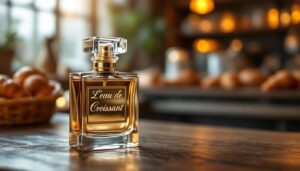 Coup de génie ou coup de folie ? Lidl dévoile L'eau de Croissant, un étonnant parfum qui fait déjà le buzz !