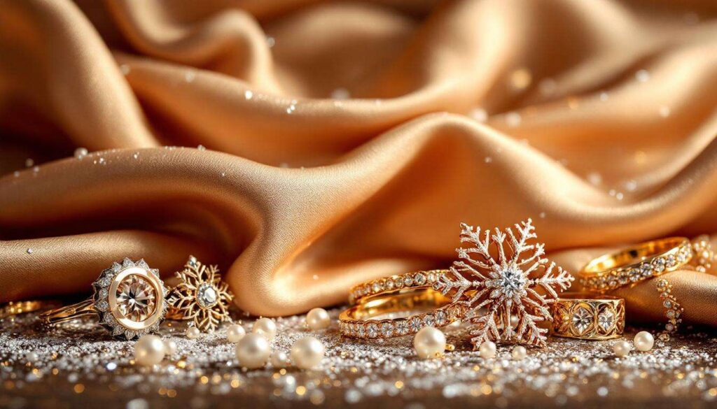 7 façons de détourner ses bijoux pour réinventer ses tenues cet hiver