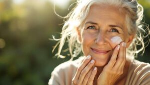 Une femme de 70 recommande cette crème de jour, best-seller sur Amazon : "Mon visage n'a jamais paru aussi jeune