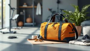 Ce sac de sport disponible chez Decathlon est notre nouvel allié mode pour tout ranger