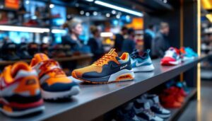 Oubliez Adidas et Nike, ces baskets vendues chez Decathlon sont déjà les plus tendance de l'hiver 2025
