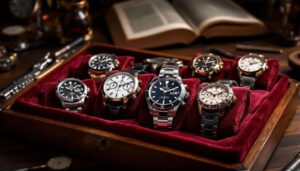 Le petit lexique de l’amateur de montres : 10 mots pour redécouvrir l’art du temps