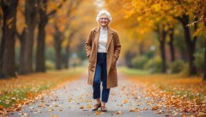 Adieu les ballerines : voici la chaussure de mamie chic et bien plus confort à porter, qui est déjà partout cet automne