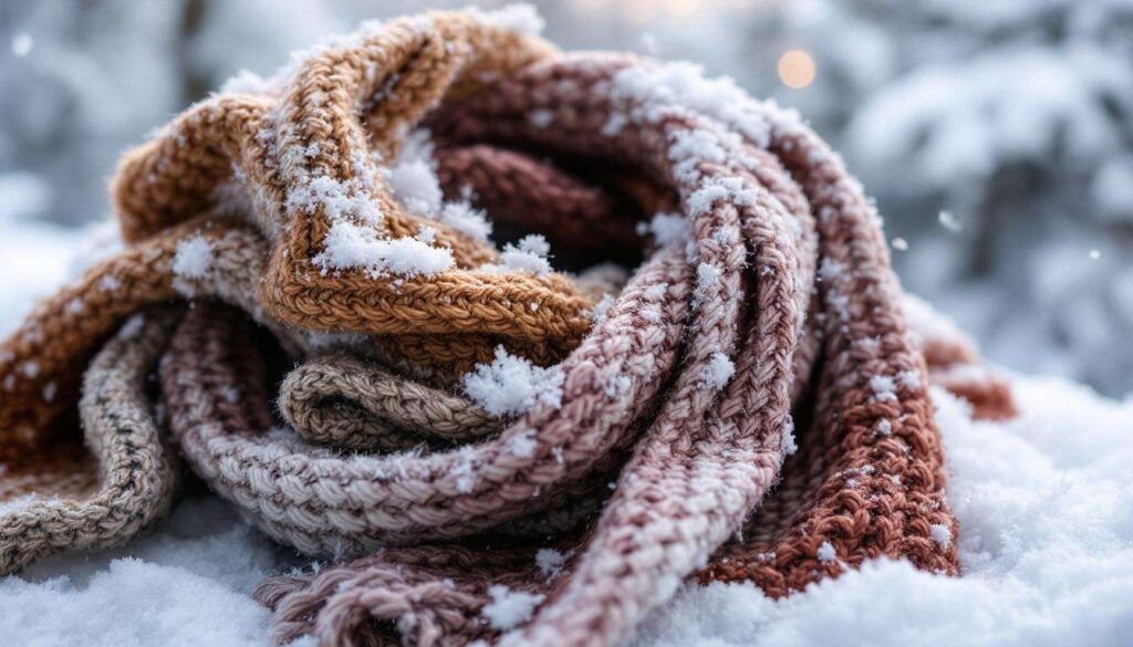 Adieu le snood et la cagoule, voici l’accessoire mode qui va nous tenir chaud tout l’hiver (avec beaucoup de style)