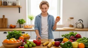 Ce que tu manges se voit sur ton visage : voici la pire et la meilleure nourriture pour ta peau