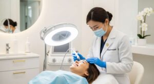 Letybo : moins cher, le Botox coréen fait craquer les Américains
