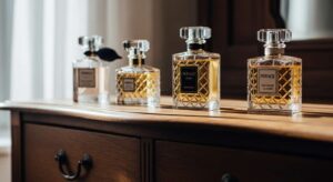 Les 3 parfums les plus demandés en cette fin d’année sont des intemporels français