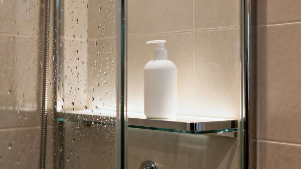 Il y a un gel douche plus sûr que les autres, selon 60 Millions de consommateurs, et il ne coûte que 4 euros