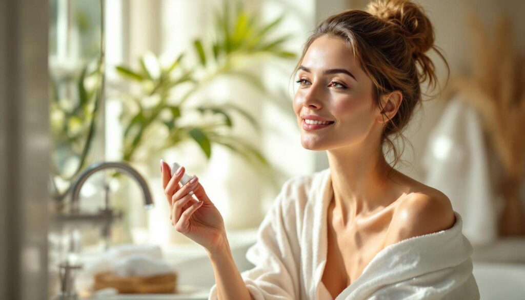 Cette crème liftante Avène promet de rajeunir la peau de 7 ans (sans injection)