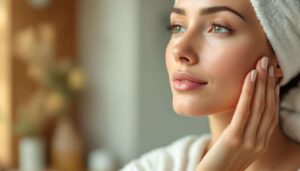 Ce sérum RESPIRE noté 86/100 sur Yuka réduit les imperfections sans agresser ta peau