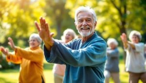 Ni la natation ni la marche : l’activité jugée la plus bénéfique pour la santé des plus de 60 ans, selon des experts