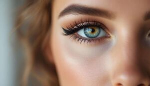 Liner inversé : la technique inratable pour sublimer le regard, même sur paupières tombantes