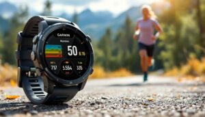 Montres Garmin : cette nouvelle option va booster votre autonomie pour vos sorties longues