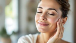 À 50 ans ma mine est parfaite" grâce à ce sérum anti-âge qui régénère la peau et fait un teint éclatant (note excellente sur Beauté Test)