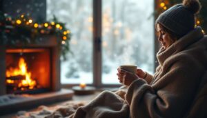 On vous a menti sur le blues hivernal : voici les 3 façons de le traverser avec sérénité