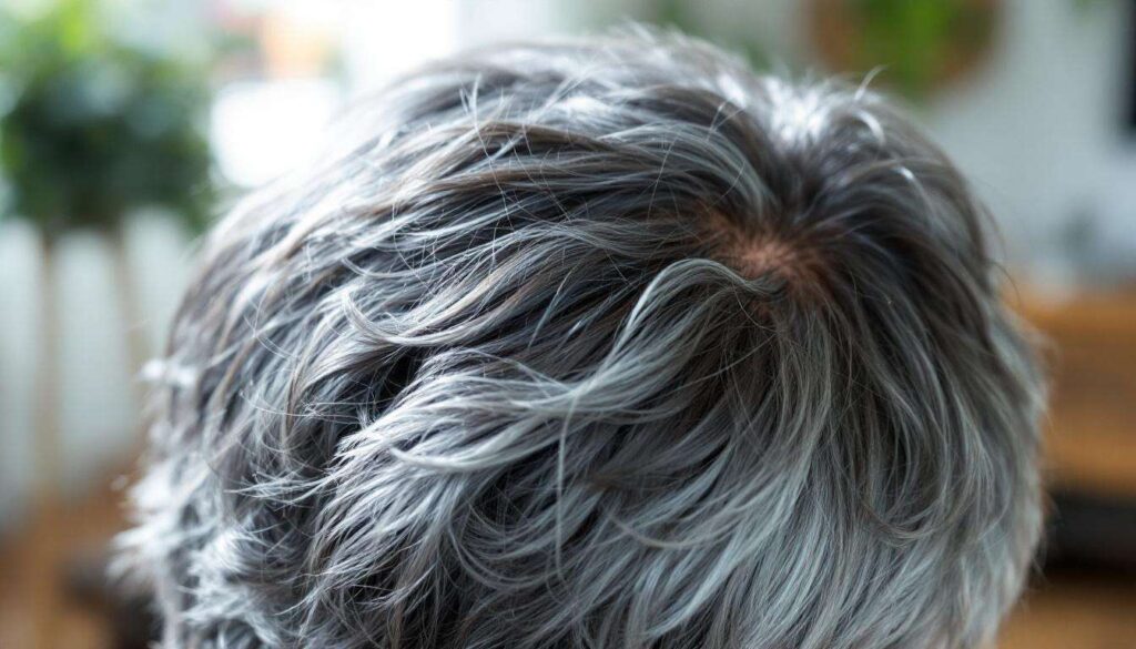 Des scientifiques auraient enfin trouvé un moyen d’inverser le grisonnement des cheveux