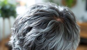 Des scientifiques auraient enfin trouvé un moyen d’inverser le grisonnement des cheveux