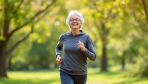 Sport après 70 ans : les 5 conseils d’une coach pour rester actif et en forme