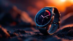 Elle pèse 50g et son écran est bluffant : cette nouvelle montre Garmin est enfin promo