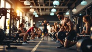 Musculation : combien de sessions pour transformer votre physique ?