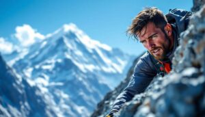 C’est totalement inhumain" : l’Everesting, ce challenge mondial qui impose de grimper 8 848 mètres fait un carton