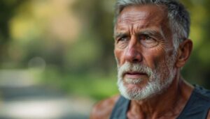 Runner face : courir peut-il vraiment avoir un impact sur la forme du visage ?
